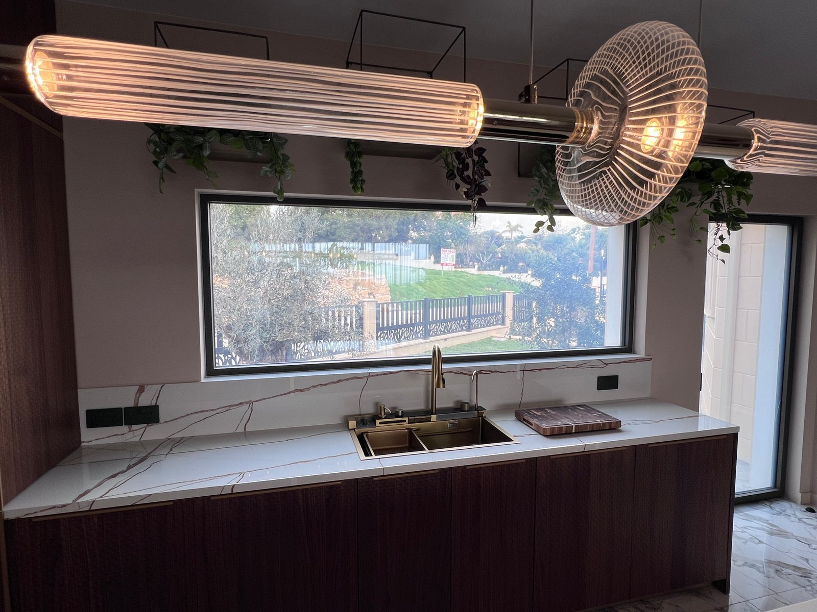 Opal Residence Interior